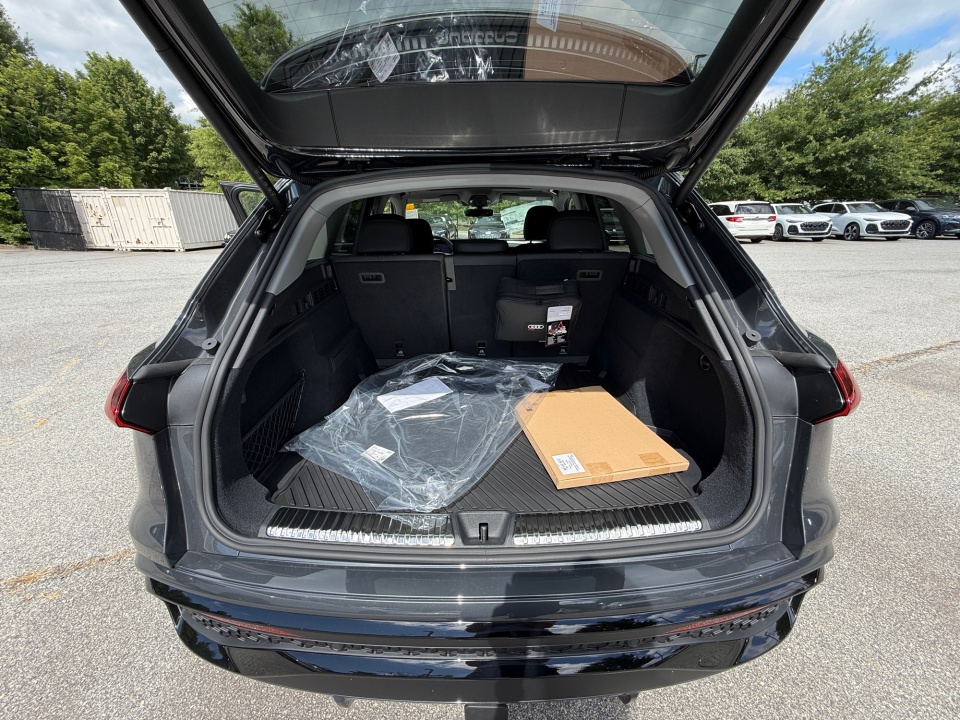 WA15AAGU1T2043654 2026 Audi Q5 Premium Plus