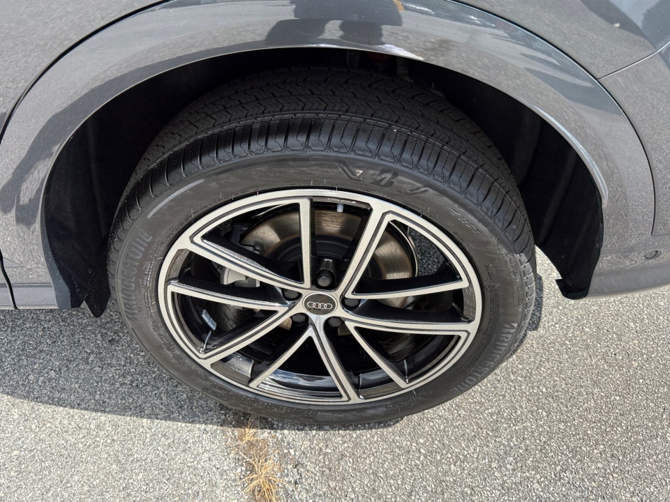 WA15AAGU1T2043654 2026 Audi Q5 Premium Plus