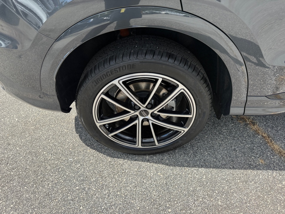 WA15AAGU1T2043654 2026 Audi Q5 Premium Plus