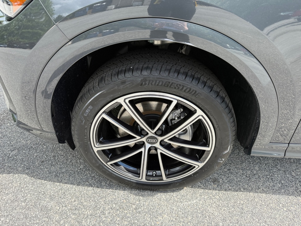 WA15AAGU1T2043654 2026 Audi Q5 Premium Plus