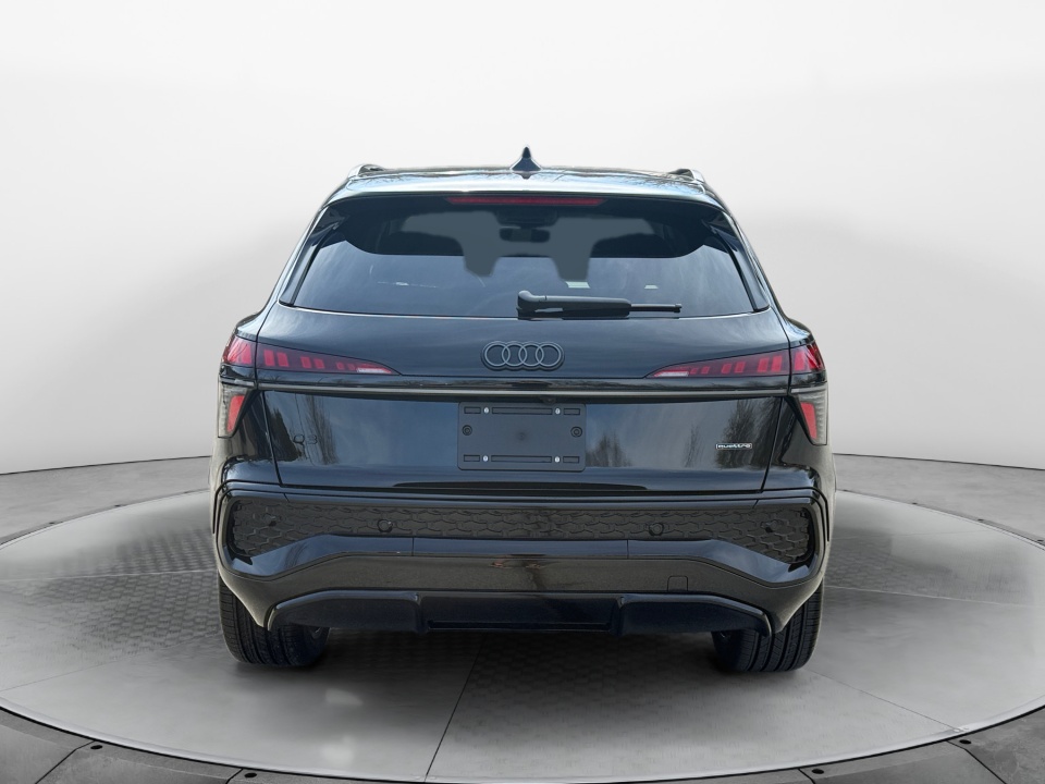 WA1ABCFJ0T1023559 2026 Audi Q3 S line