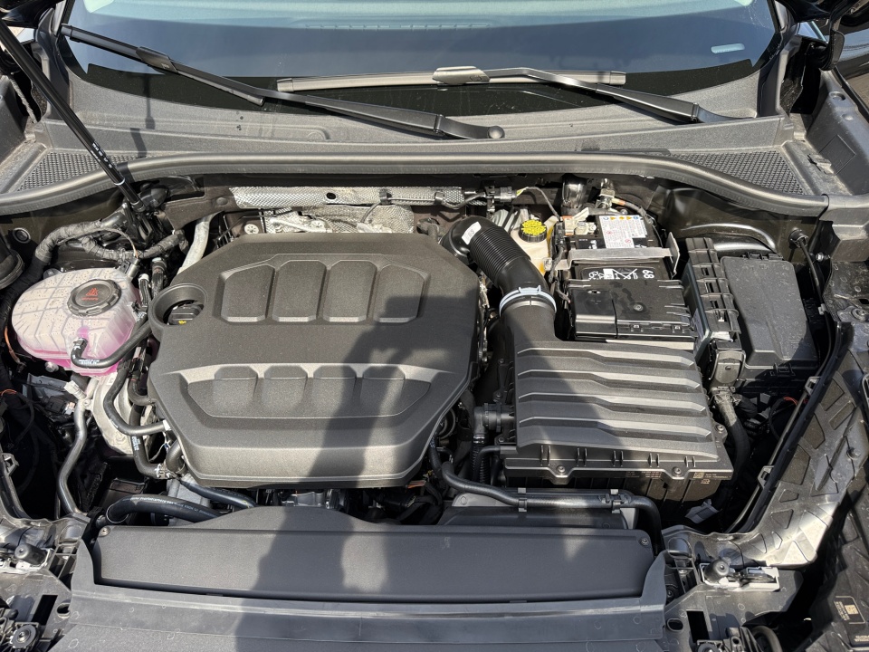 WA1ABCFJ0T1023559 2026 Audi Q3 S line