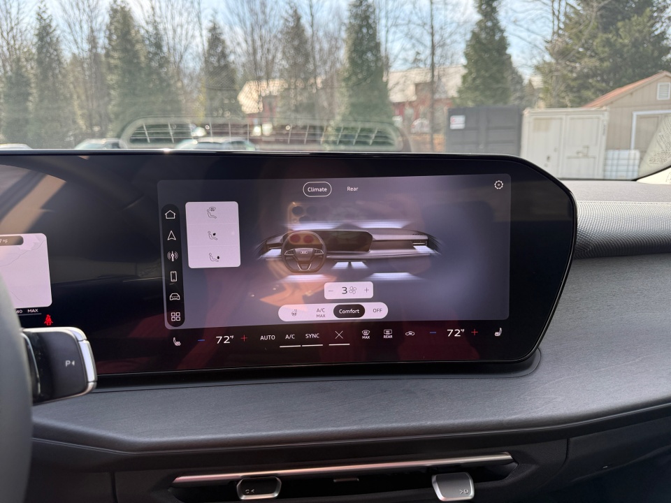 WA1ABCFJ0T1023559 2026 Audi Q3 S line