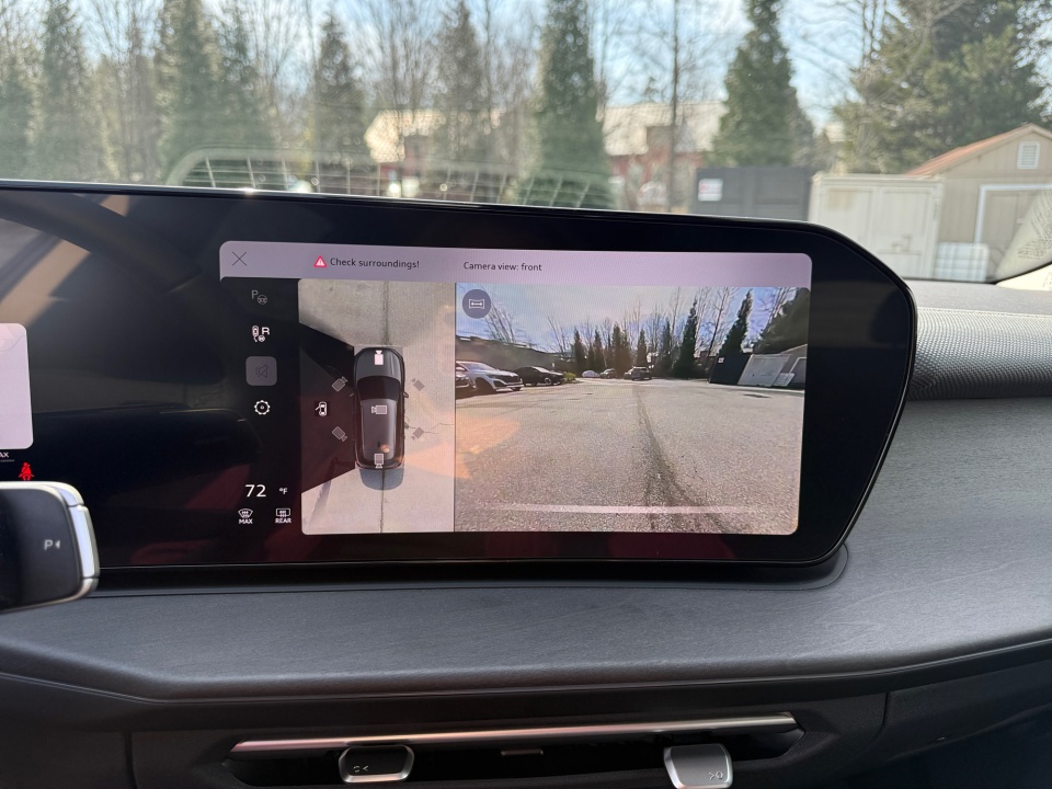 WA1ABCFJ0T1023559 2026 Audi Q3 S line