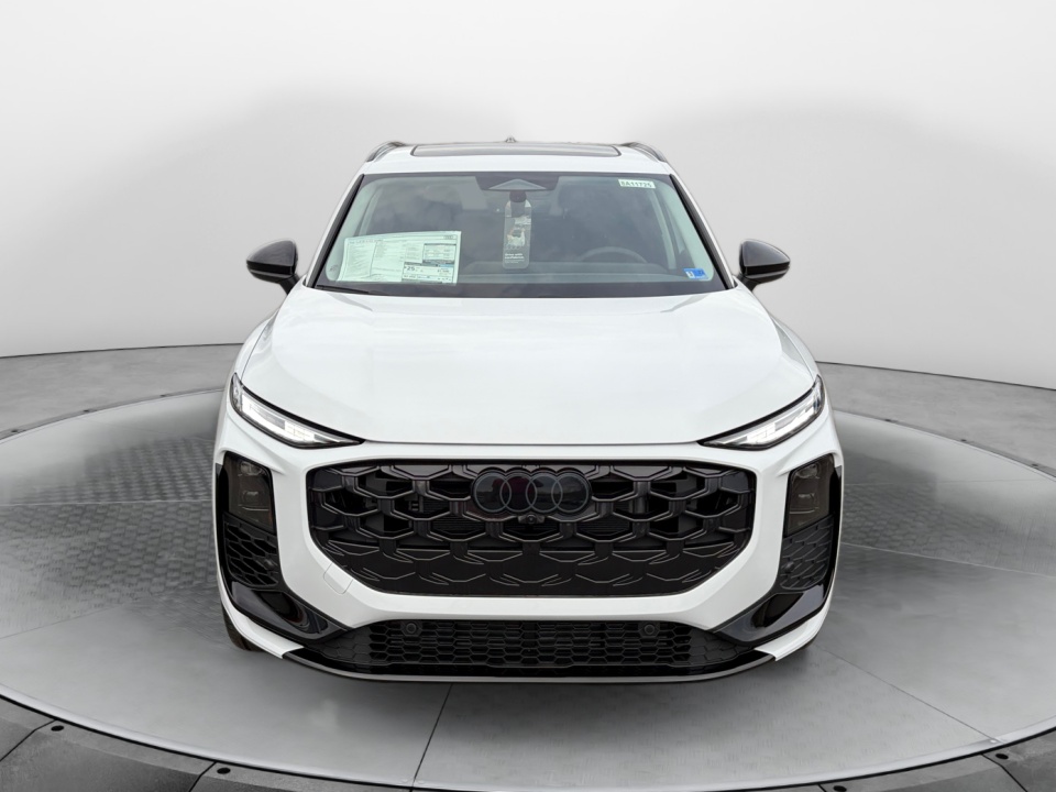 WA1ABCFJ1T1023974 2026 Audi Q3 S line