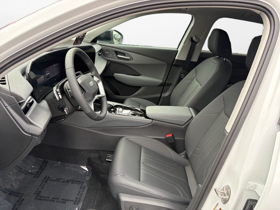 WA1ABCFJ1T1023974 2026 Audi Q3 S line