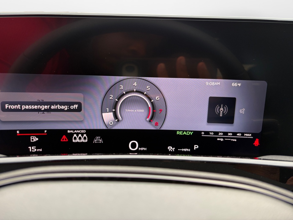 WA1ABCFJ1T1023974 2026 Audi Q3 S line