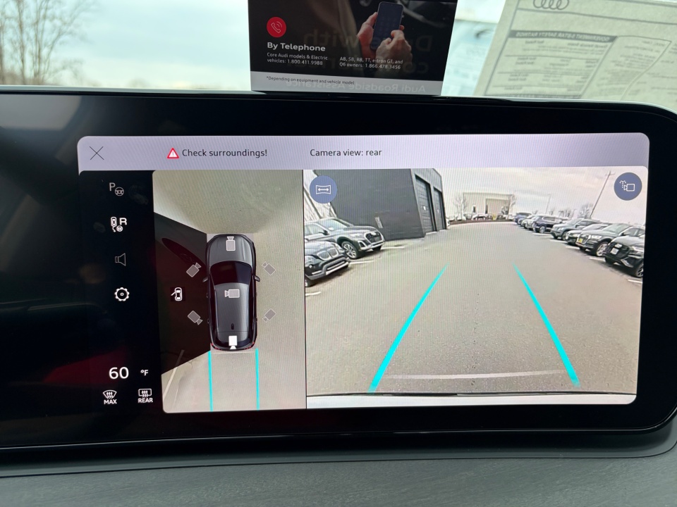 WA1ABCFJ1T1023974 2026 Audi Q3 S line