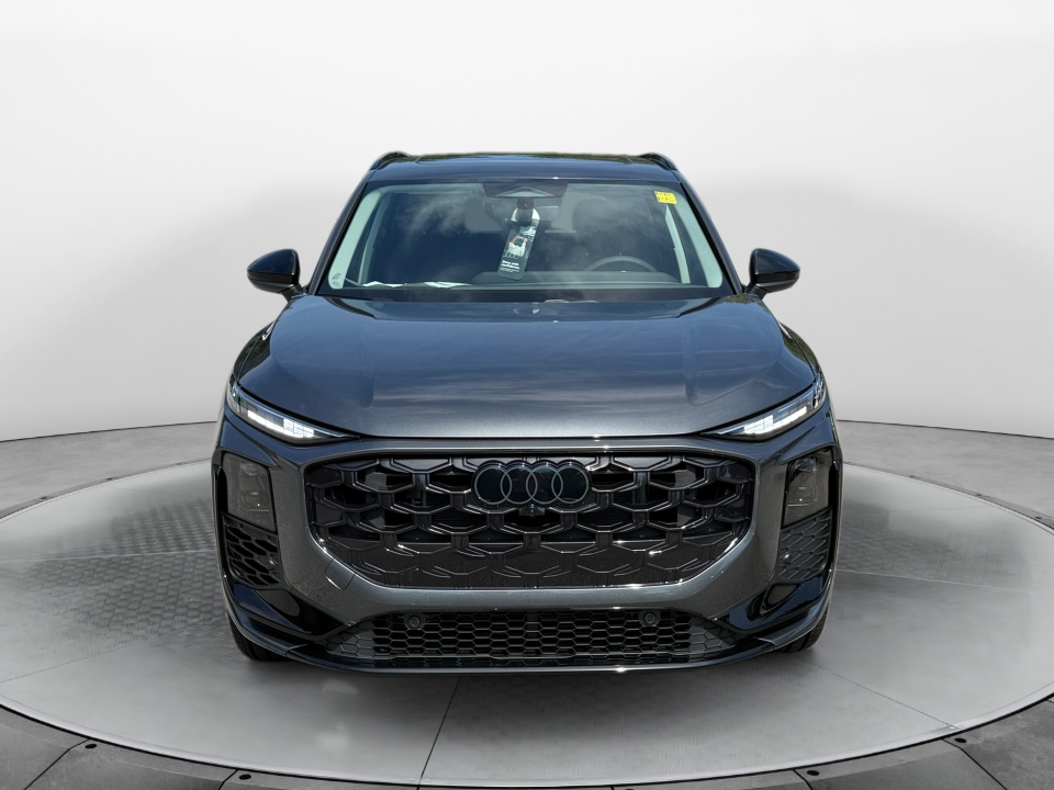 WA1ABCFJ2T1119032 2026 Audi Q3 S line
