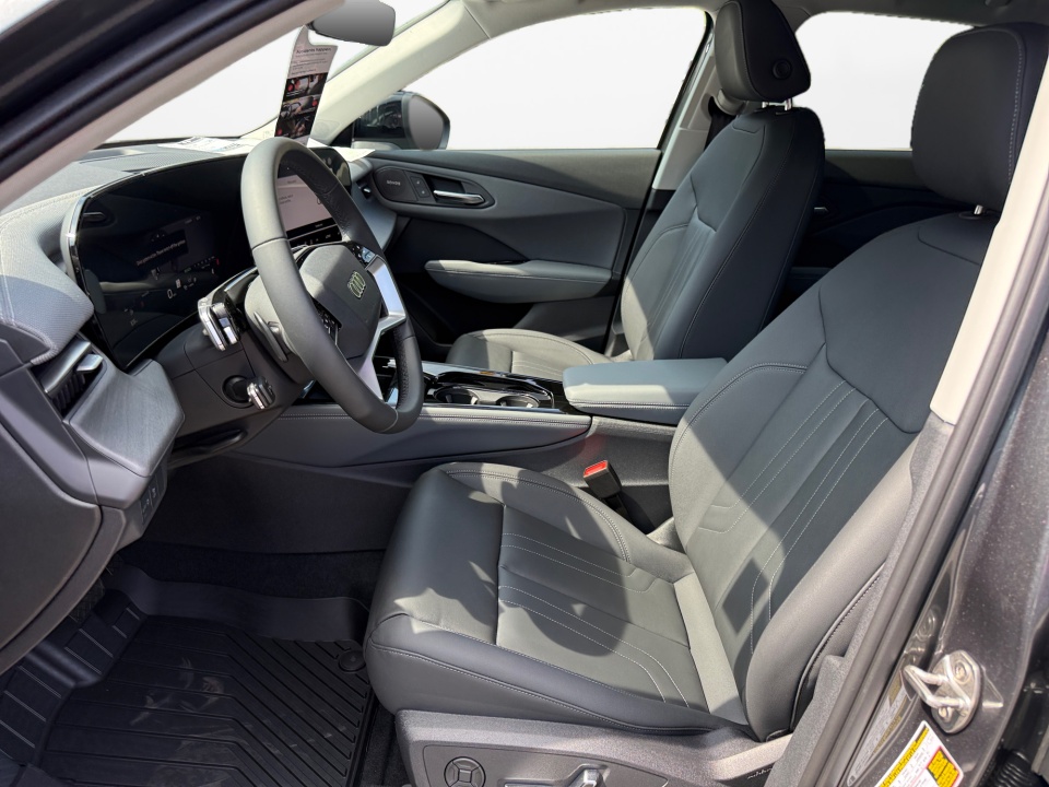 WA1ABCFJ2T1119032 2026 Audi Q3 S line