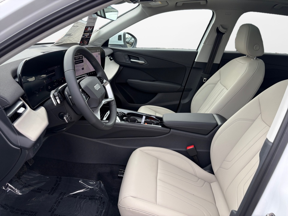 WA1ABCFJ3T1026911 2026 Audi Q3 S line