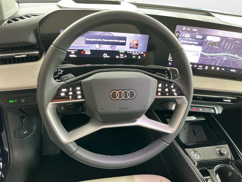 WA1ABCFJ4T1074322 2026 Audi Q3 TFSI quattro S tronic