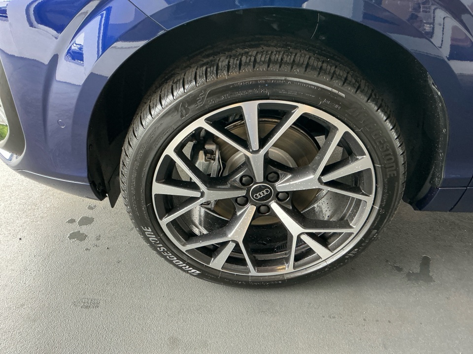 WA1ABCFJ4T1074322 2026 Audi Q3 TFSI quattro S tronic