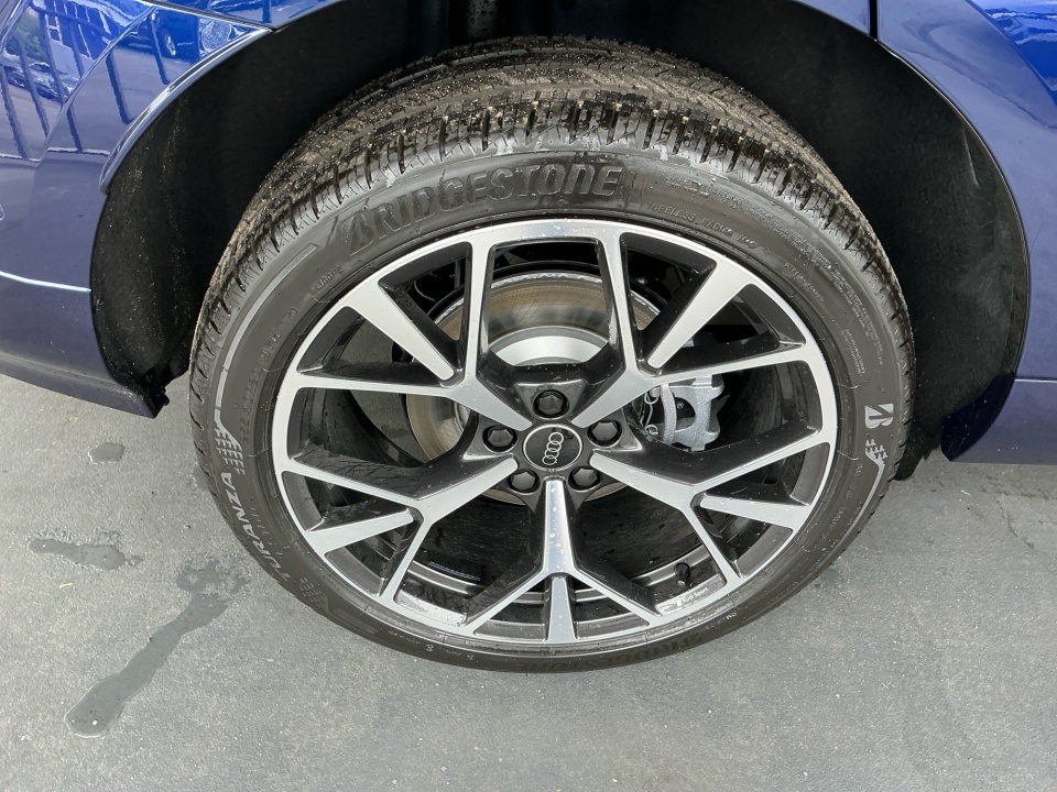WA1ABCFJ4T1074322 2026 Audi Q3 TFSI quattro S tronic