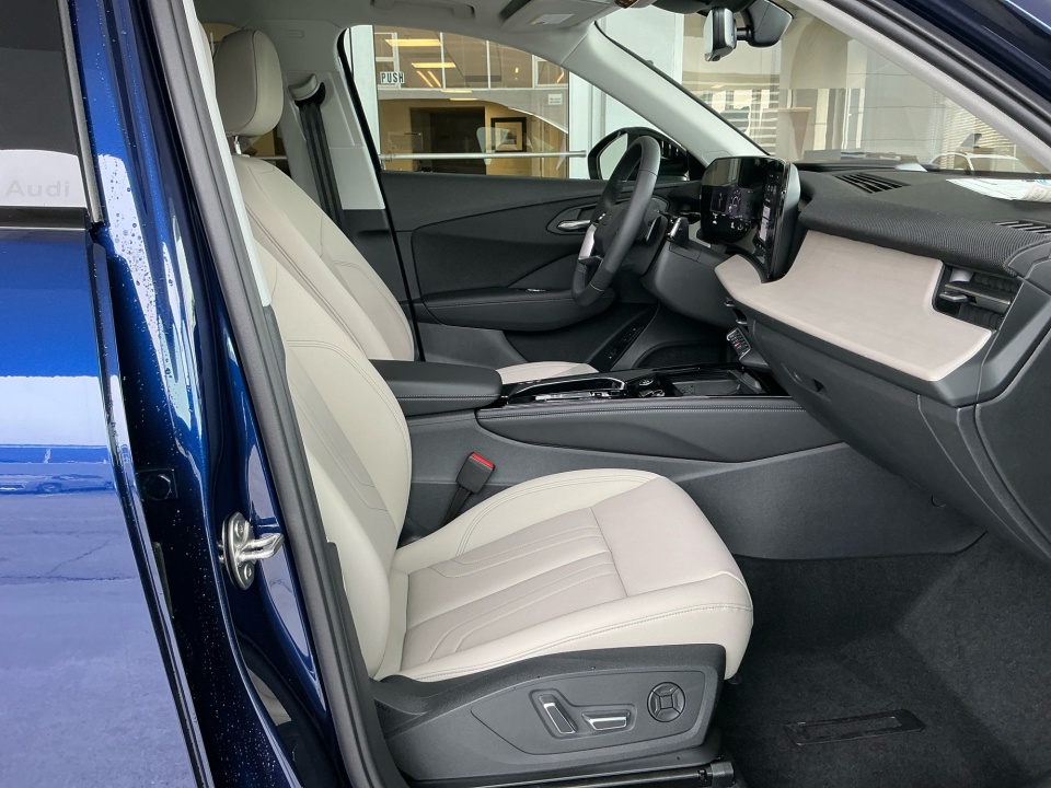 WA1ABCFJ4T1074322 2026 Audi Q3 TFSI quattro S tronic