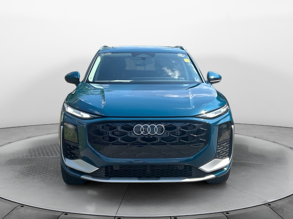 WA1ABCFJ4T1093467 2026 Audi Q3 S line