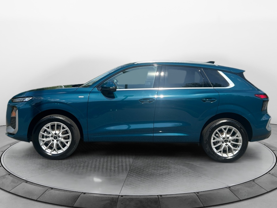 WA1ABCFJ4T1093467 2026 Audi Q3 S line