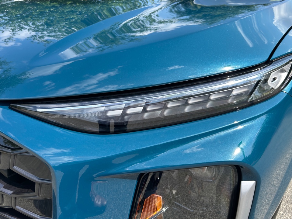 WA1ABCFJ4T1093467 2026 Audi Q3 S line