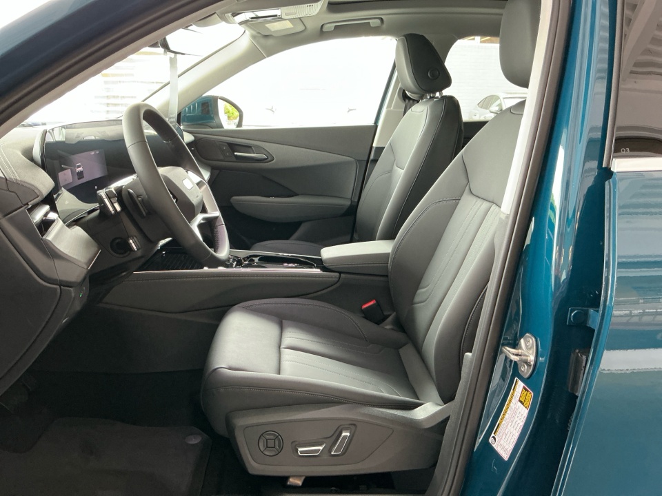 WA1ABCFJ5T1075818 2026 Audi Q3 TFSI quattro S tronic