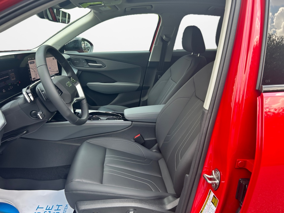 WA1ABCFJ5T1094689 2026 Audi Q3 S line