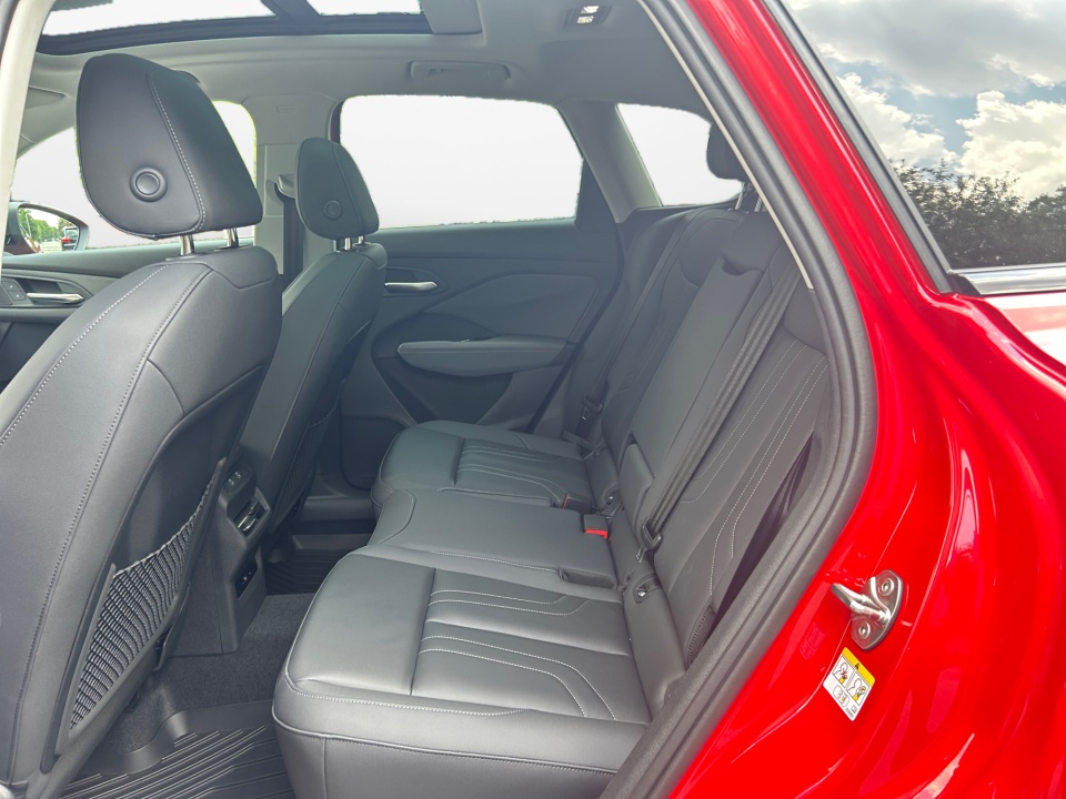 WA1ABCFJ5T1094689 2026 Audi Q3 S line
