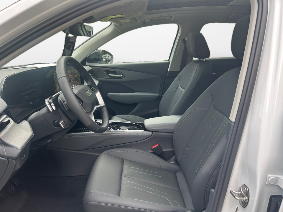 WA1ABCFJ8T1090300 2026 Audi Q3 S line