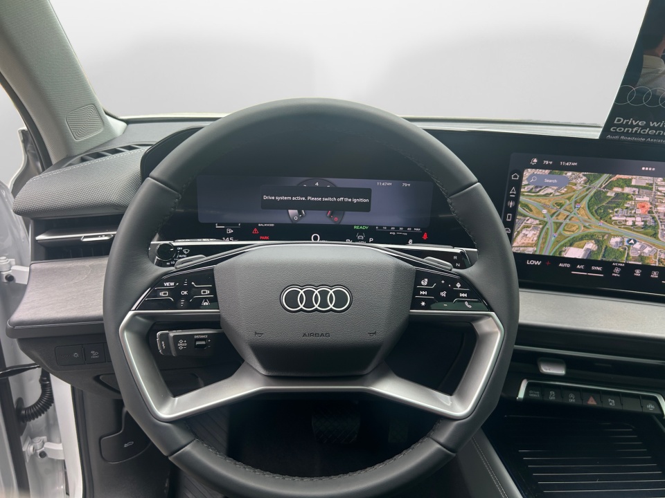WA1ABCFJ8T1090300 2026 Audi Q3 S line