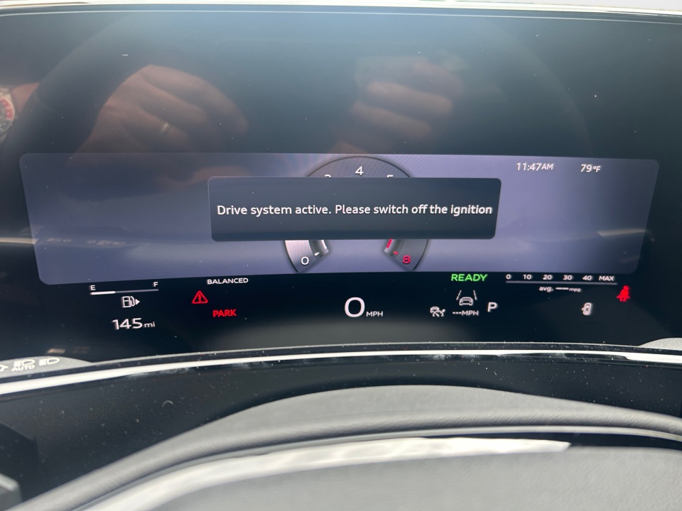 WA1ABCFJ8T1090300 2026 Audi Q3 S line