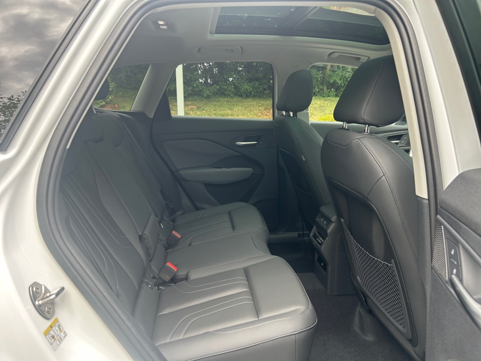 WA1ABCFJ8T1090300 2026 Audi Q3 S line