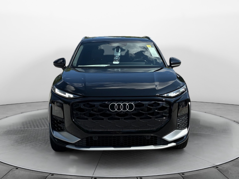 WA1ABCFJ9T1087812 2026 Audi Q3 S line
