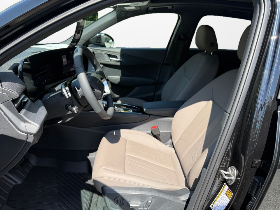 WA1ABCFJ9T1087812 2026 Audi Q3 S line