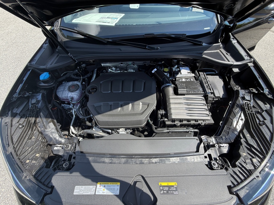 WA1ABCFJ9T1087812 2026 Audi Q3 S line