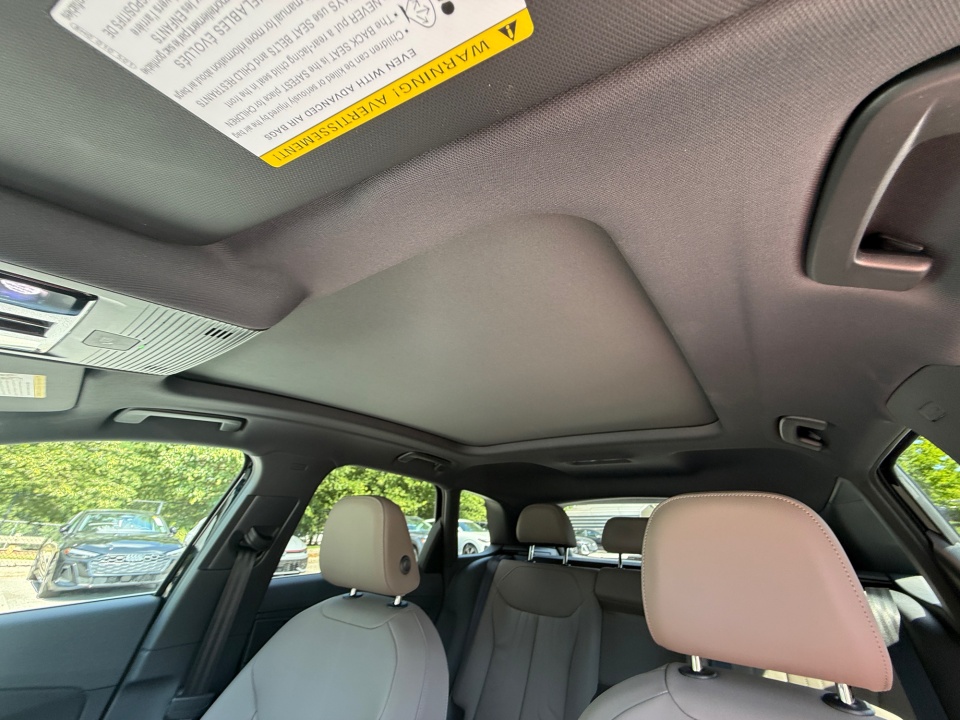 WA1ABCFJ9T1087812 2026 Audi Q3 S line