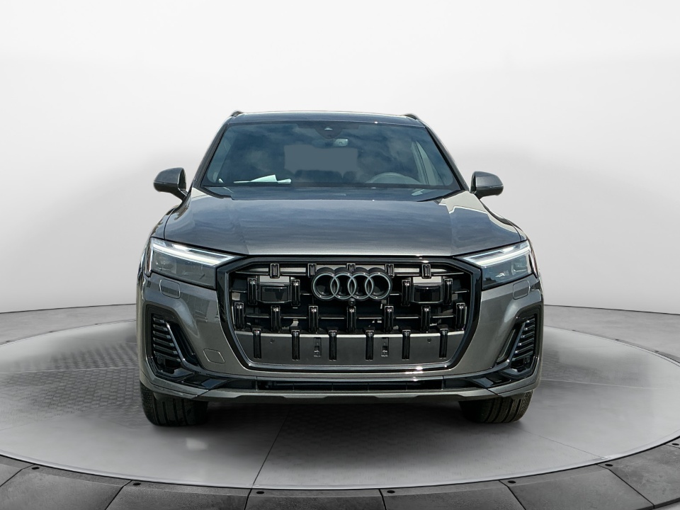 WA1ACBF74TD008170 2026 Audi Q7 Premium 45 TFSI quattro tiptronic