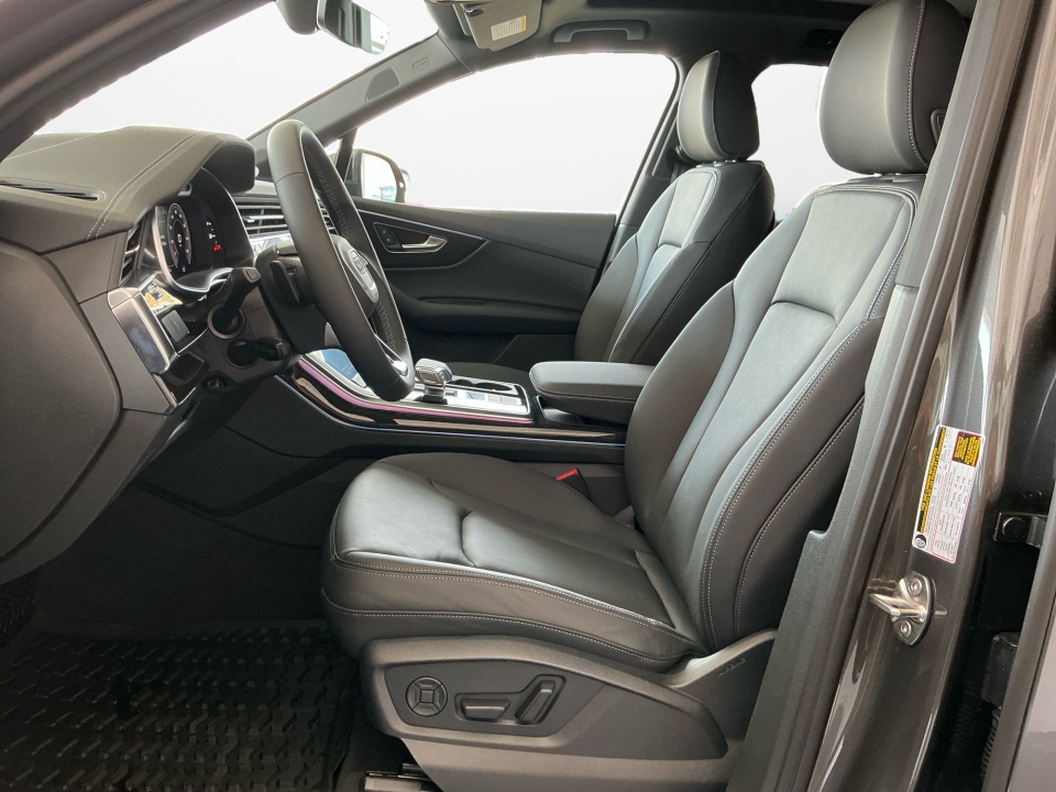 WA1ACBF74TD008170 2026 Audi Q7 Premium 45 TFSI quattro tiptronic