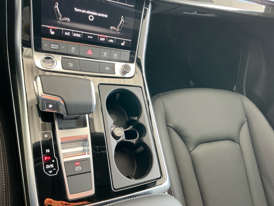 WA1ACBF74TD008170 2026 Audi Q7 Premium 45 TFSI quattro tiptronic