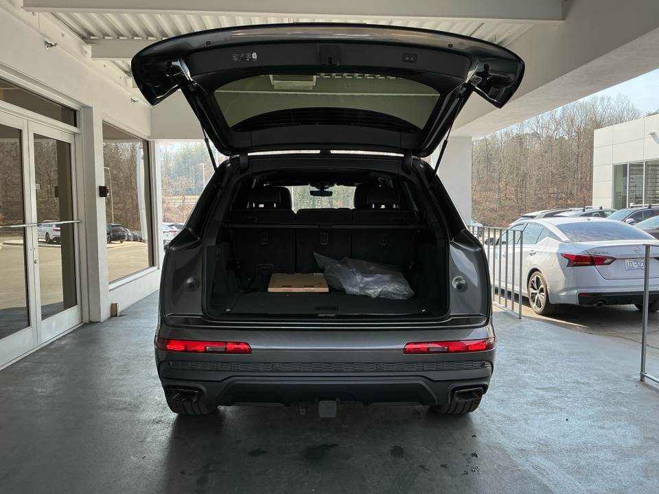 WA1ACBF74TD008170 2026 Audi Q7 Premium 45 TFSI quattro tiptronic