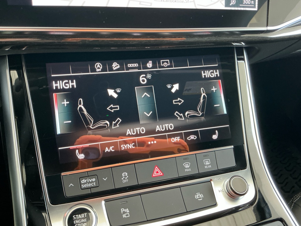 WA1ACBF74TD008170 2026 Audi Q7 Premium 45 TFSI quattro tiptronic