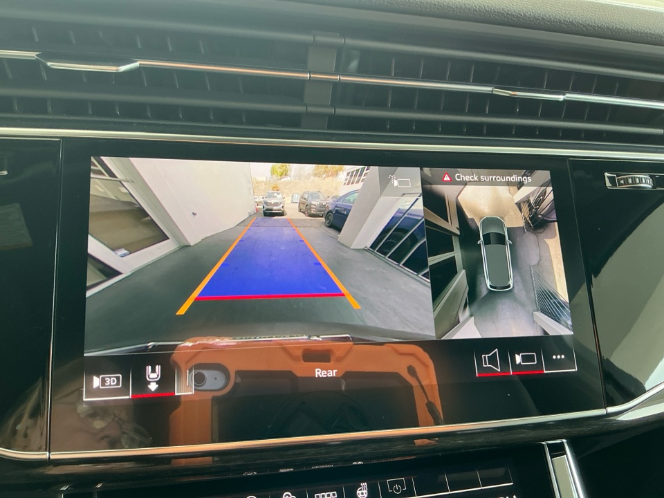 WA1ACBF74TD008170 2026 Audi Q7 Premium 45 TFSI quattro tiptronic