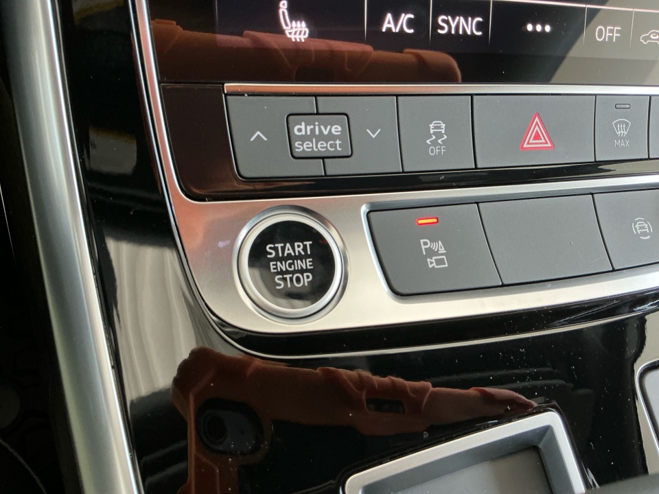 WA1ACBF74TD008170 2026 Audi Q7 Premium 45 TFSI quattro tiptronic