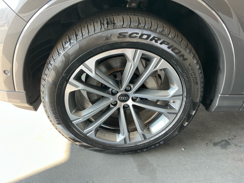 WA1ACBF74TD008170 2026 Audi Q7 Premium 45 TFSI quattro tiptronic