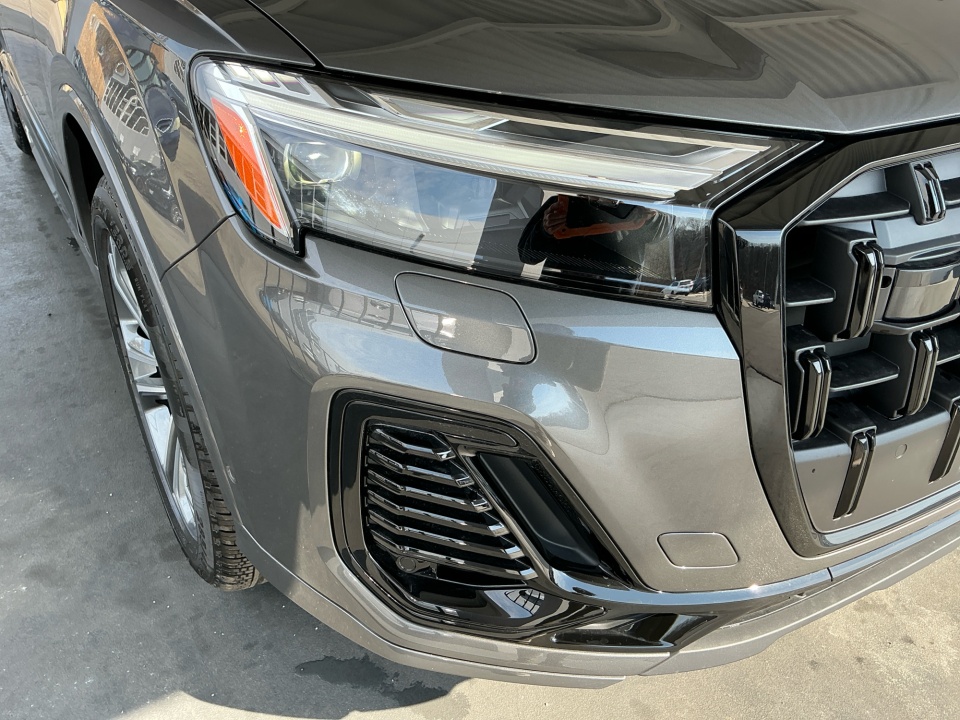 WA1ACBF74TD008170 2026 Audi Q7 Premium 45 TFSI quattro tiptronic