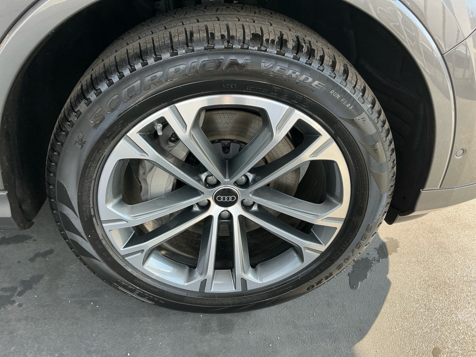 WA1ACBF74TD008170 2026 Audi Q7 Premium 45 TFSI quattro tiptronic