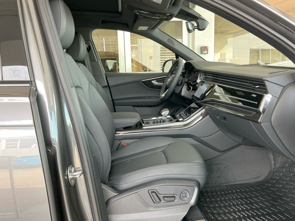 WA1ACBF74TD008170 2026 Audi Q7 Premium 45 TFSI quattro tiptronic