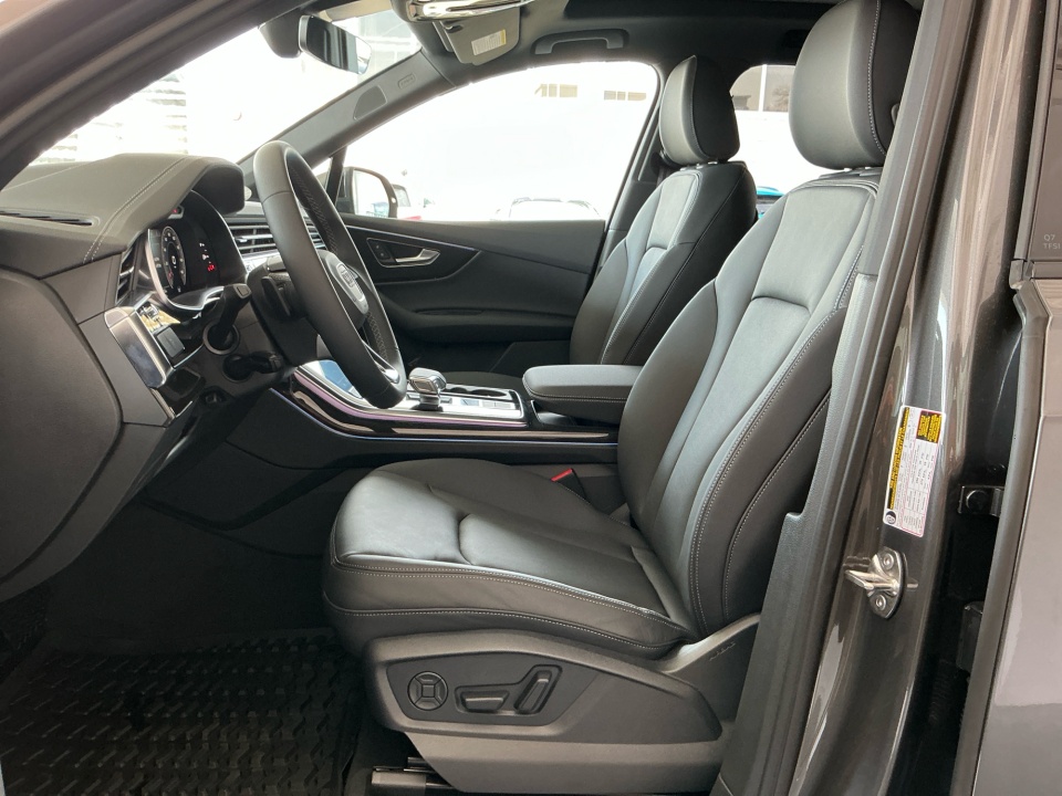 WA1ACBF74TD008170 2026 Audi Q7 Premium 45 TFSI quattro tiptronic