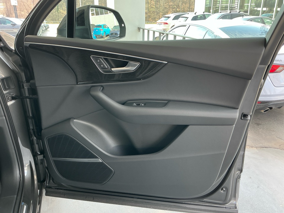 WA1ACBF74TD008170 2026 Audi Q7 Premium 45 TFSI quattro tiptronic