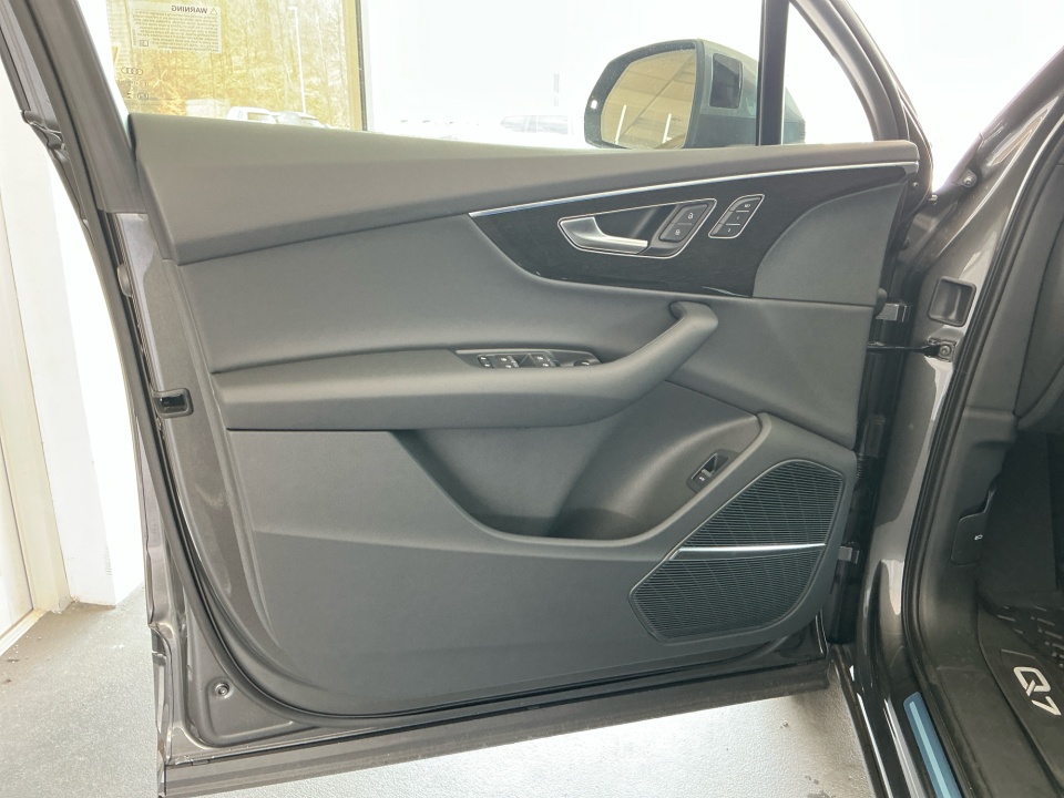 WA1ACBF74TD008170 2026 Audi Q7 Premium 45 TFSI quattro tiptronic