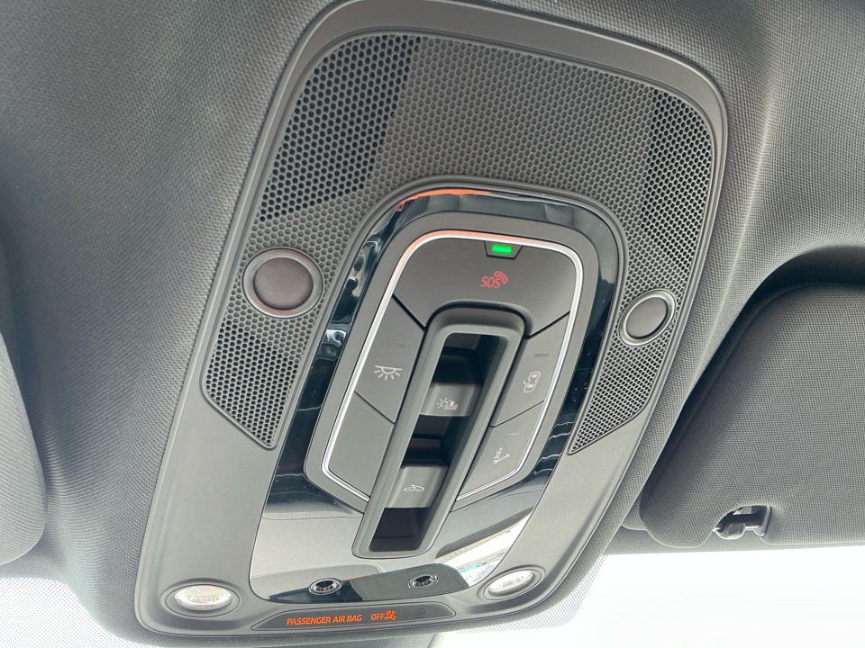 WA1ACBF74TD008170 2026 Audi Q7 Premium 45 TFSI quattro tiptronic