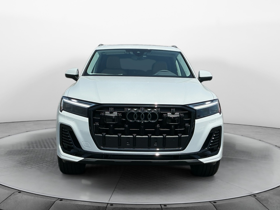 WA1ACBF76TD014102 2026 Audi Q7 Premium