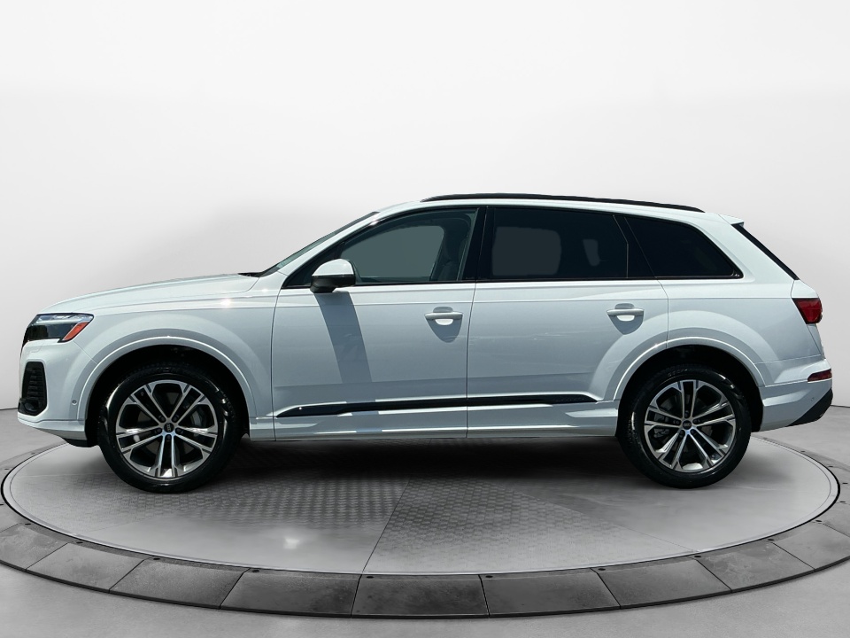 WA1ACBF76TD014102 2026 Audi Q7 Premium